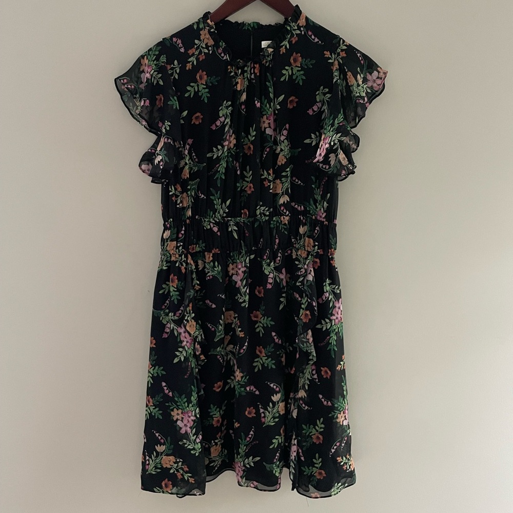 COPY - Shoshanna dress!